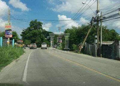 37248 - Plai Bang Rd., Land for sale, area 3,404 Sq.m.