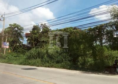 37248 - Plai Bang Rd., Land for sale, area 3,404 Sq.m.