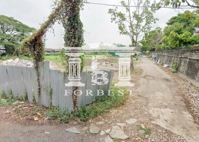 36899 - Sukhumvit 71 road, Land for sale, plot size 6,812 Sq.m.