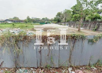 36899 - Sukhumvit 71 road, Land for sale, plot size 6,812 Sq.m.