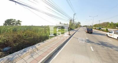 30773 - Onnut-Latkrabung road, Land for sale, plot size 6 acres