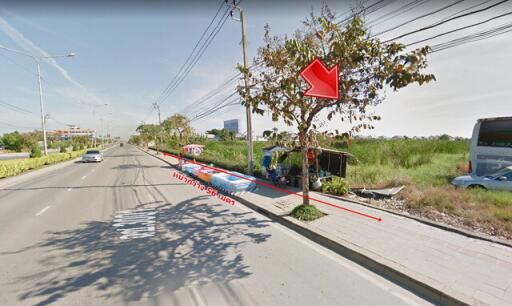 30773 - Onnut-Latkrabung road, Land for sale, plot size 6 acres