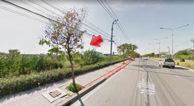 30773 - Onnut-Latkrabung road, Land for sale, plot size 6 acres