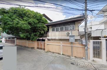 31351 - Chan Road, Land for sale, area 260 Sq.m.