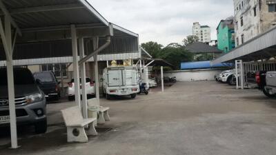 37519 Empty land for sale, Taksin Road 4, area 1-1-97.50 rai.