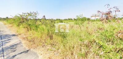 38848-Land for sale, Bangna Road, KM.26, area 8 rai.