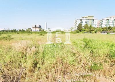 38848-Land for sale, Bangna Road, KM.26, area 8 rai.