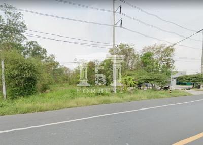 41477 - Land for sale, Ban Bueng, Chonburi, area 20-1-71 rai, near Ban Eua Athon, Ban Bueng 2.