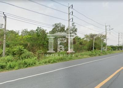 41477 - Land for sale, Ban Bueng, Chonburi, area 20-1-71 rai, near Ban Eua Athon, Ban Bueng 2.