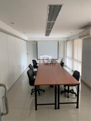42584 - 5-story office building for sale, near the government center, Nonthaburi 46