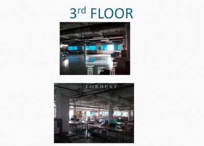 41006 - Office building for sale, area 711 square meters, Sukhumvit 107, next to the road on 2 sides, near BTS Bearing station.