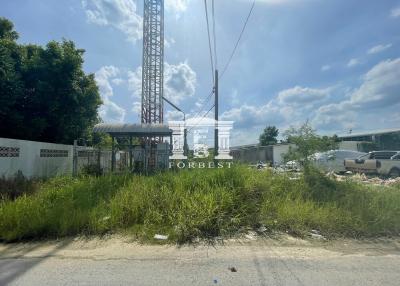 42134 - Land for sale, area 400 sq wa, Phra Thep Tad Mai, Phran Nok-Phutthamonthon Sai 4.