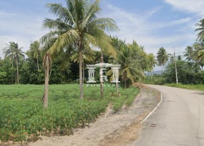 90595 - Land for sale 6-3-14 rai, Highway 331, Sriracha, Chonburi.