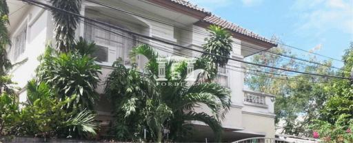 90607 - 2-story detached house for sale, 72 sq m, Sukhumvit 93.