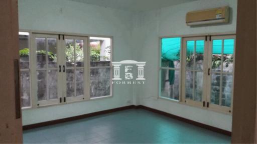 90607 - 2-story detached house for sale, 72 sq m, Sukhumvit 93.