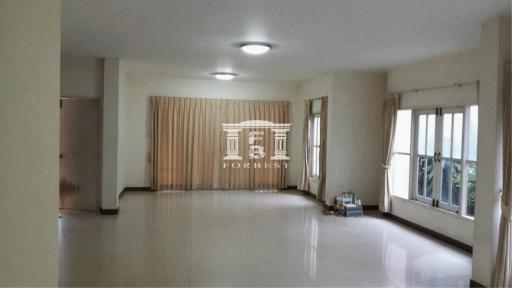 90607 - 2-story detached house for sale, 72 sq m, Sukhumvit 93.