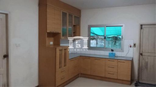 90607 - 2-story detached house for sale, 72 sq m, Sukhumvit 93.