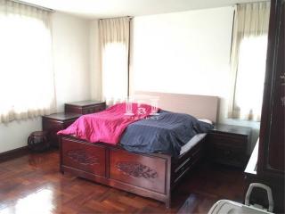 42452 - House for sale in the heart of the city, Sukhumvit 79, area 133 sq m.