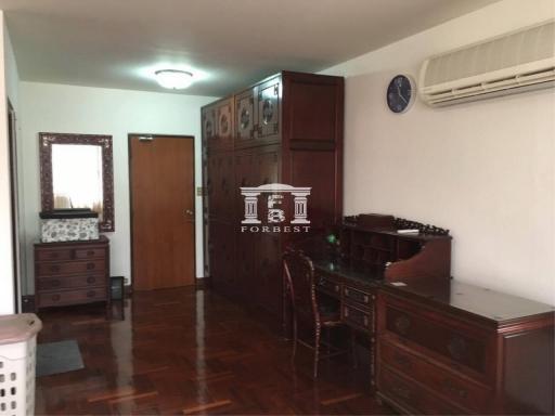 42452 - House for sale in the heart of the city, Sukhumvit 79, area 133 sq m.