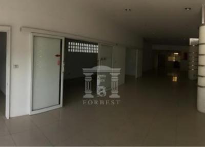 37835 - Lat Phrao, office building for sale. Usable area 1,500 sq m.