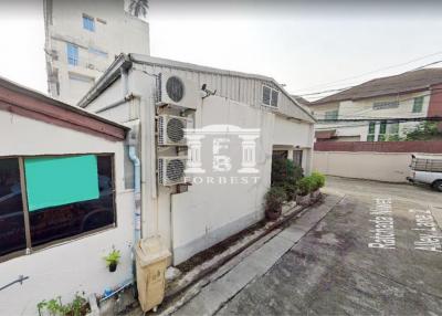 42136 - One-story office building, good condition, area 40 sq m., Pracharat Bamphen.