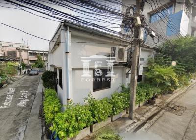 42136 - One-story office building, good condition, area 40 sq m., Pracharat Bamphen.