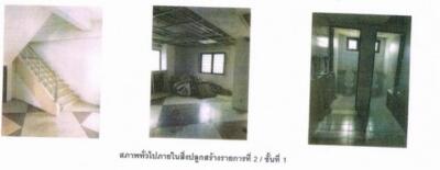 38193-Office building for sale Kanchanaphisek Road (West) - Bang Bua Thong, area 2 rai 4 sq m.