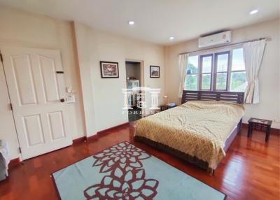 42344 - Single house for sale. Laddarom Village, Ramkhamhaeng 118