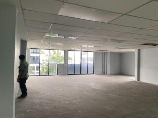 39839 - Office building 4 storey for sale,Near Don Mueang Airport, area 440 sq.m.