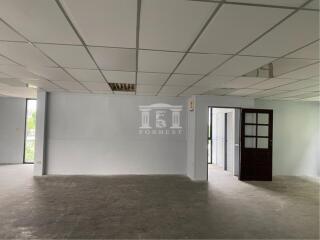 39839 - Office building 4 storey for sale,Near Don Mueang Airport, area 440 sq.m.