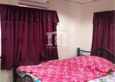 40760 - 2-story detached house for sale, Kunalai Bang Khun Thian, Rama 2, near the hospital for the elderly and Thaweethapisek 2 School, cheap price