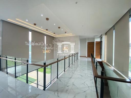42279 - For sale and rent, 2-story detached house, area 181 sq m, Bangkok-Non Road.