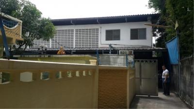 38143 - Sukhumvit 72 Road, Single House, area 254 Sq.m.