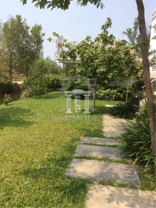 36620-Single house for sale, Krung Kawee, Rangsit, Khlong 5, area 1 rai 297 sq m.