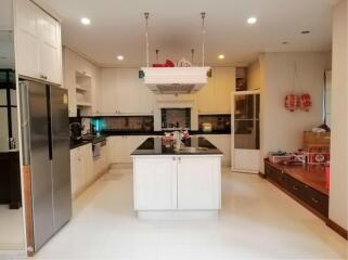 38843 - Single house for sale, Rama 2 Road, area 172 sq m.