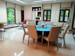 38843 - Single house for sale, Rama 2 Road, area 172 sq m.