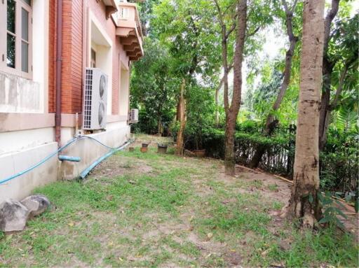 38843 - Single house for sale, Rama 2 Road, area 172 sq m.