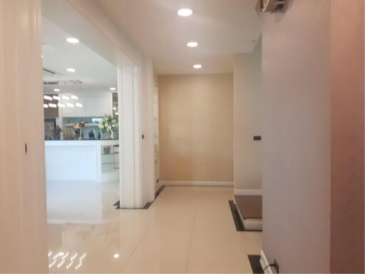 39557 – 3-story detached house for sale, area 108.80 sq m, Pradit Manutham Rd.