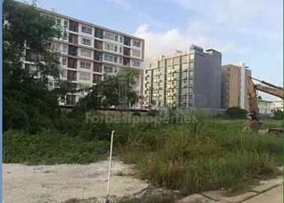 10,656 Sqm. Land listed for ฿ 266,500,000.