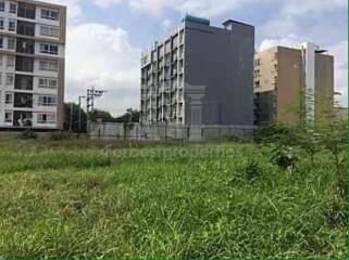 10,656 Sqm. Land listed for ฿ 266,500,000.