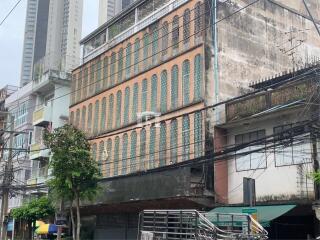 42982 - Charoen Rat, near ICONSIAM, Commercial building for sale