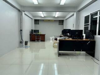 43072 - Commercial building for sale, area 43.80 sq m, Rama 3.
