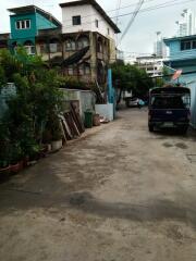 39174 - Rama 4 Road, Land for sale, Plot size 1,448 Sq.m.