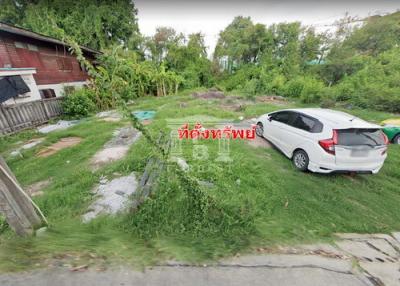 39866 - San Pawuth Rd., land for sale, plot size 648 Sq.m.