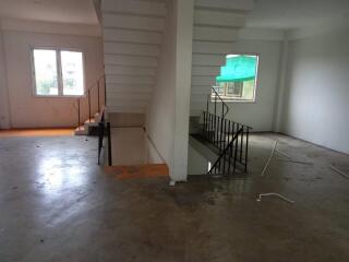 42755 - Petchkasem commercial building for sale, 4 floors, 6 units, area 98 sq wah, near Seacon Bang Khae.