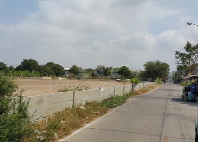 36229 - Land for sale, Suksawat Road, 7 rai 2 sq wa
