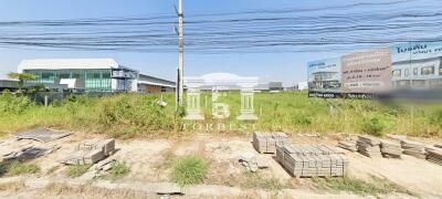 35999 - Land Bangna-Trad km. 31, area 10 rai 68 sq wa