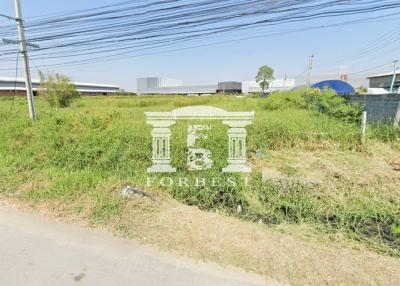 35999 - Land Bangna-Trad km. 31, area 10 rai 68 sq wa