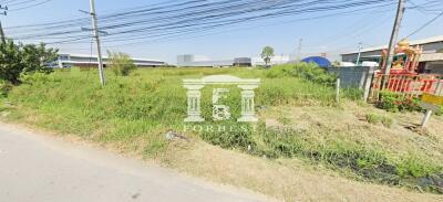 35999 - Land Bangna-Trad km. 31, area 10 rai 68 sq wa