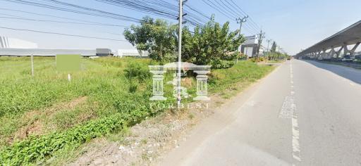 35999 - Land Bangna-Trad km. 31, area 10 rai 68 sq wa